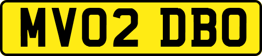 MV02DBO