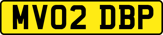 MV02DBP
