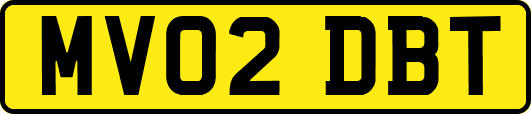 MV02DBT