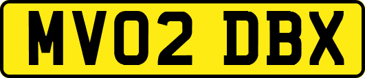 MV02DBX