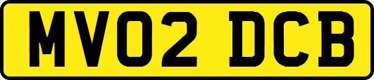 MV02DCB