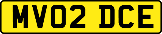 MV02DCE