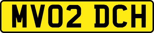 MV02DCH