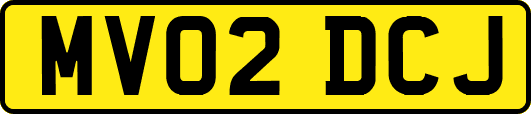 MV02DCJ