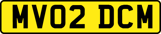 MV02DCM
