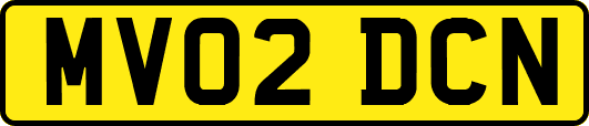 MV02DCN