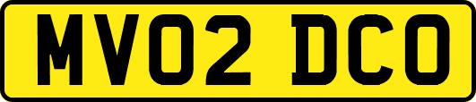 MV02DCO
