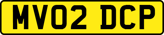 MV02DCP