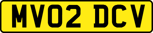 MV02DCV