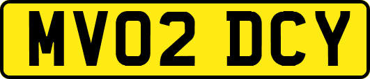 MV02DCY
