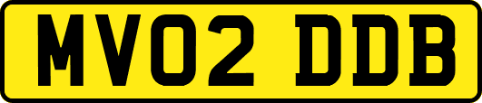 MV02DDB