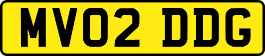 MV02DDG