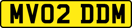 MV02DDM