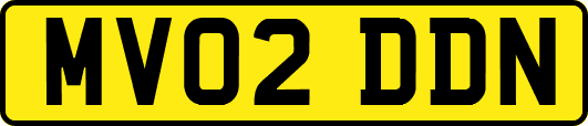 MV02DDN