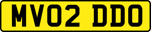 MV02DDO