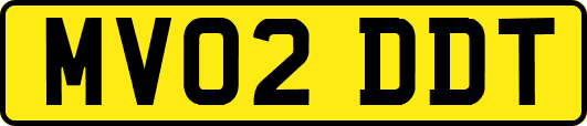 MV02DDT
