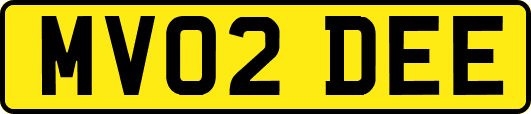 MV02DEE