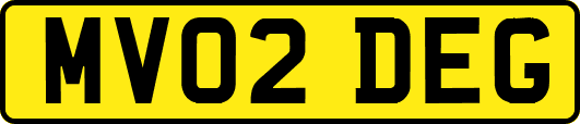 MV02DEG
