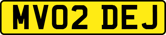 MV02DEJ