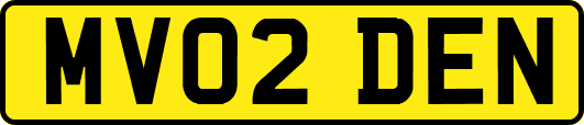 MV02DEN