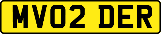 MV02DER