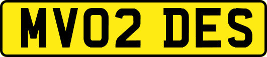 MV02DES