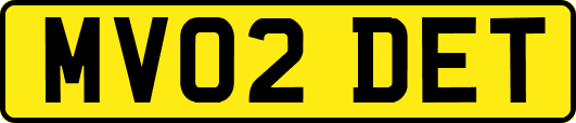 MV02DET