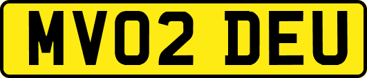 MV02DEU