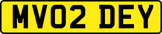 MV02DEY