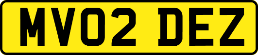 MV02DEZ