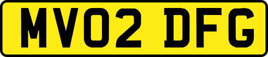 MV02DFG