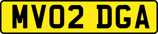 MV02DGA