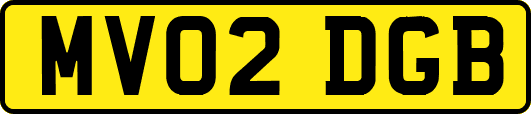 MV02DGB