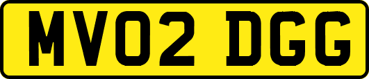 MV02DGG