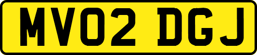 MV02DGJ