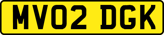 MV02DGK