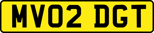 MV02DGT