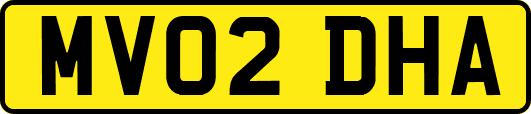 MV02DHA