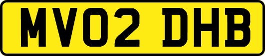 MV02DHB