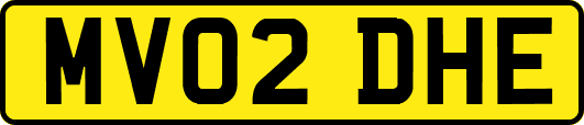 MV02DHE