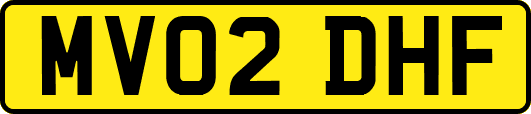 MV02DHF