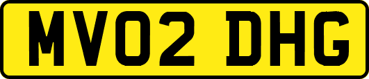 MV02DHG