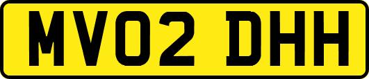 MV02DHH