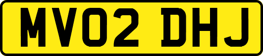 MV02DHJ