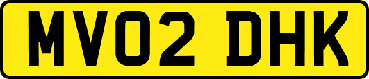 MV02DHK
