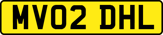 MV02DHL