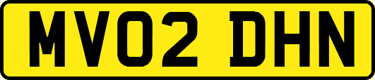 MV02DHN