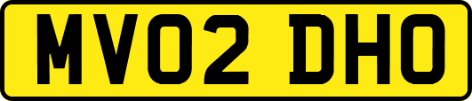 MV02DHO