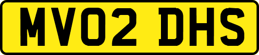 MV02DHS