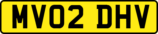 MV02DHV